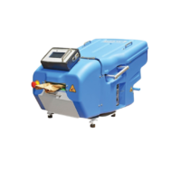 Location système de calage PadPak CC