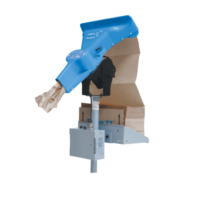 Location système de calage FillPak TT Cutter