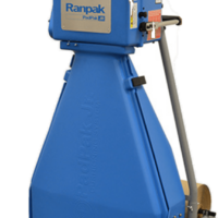 Location système de calage PadPak Junior