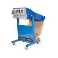 Location système de calage PadPak LC2 +