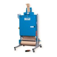 Location système de calage PadPak Sénior