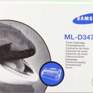 SAMSUNG Cartouche toner Noir ML-D3470A/ELS SU665A
