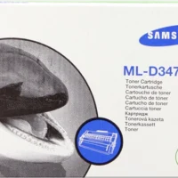 SAMSUNG Cartouche toner Noir ML-D3470A/ELS SU665A