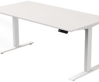 Table de bureau assis-debout "Move 3"Avec une hauteur réglable en continu de 720 à 1.200 mm