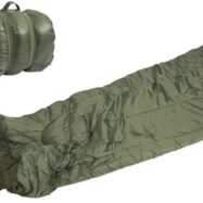 SAC DE COUCHAGE ′PILOT′ VA