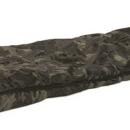 SAC DE COUCHAGE MOMIE 2-COUCHES WOODLAND