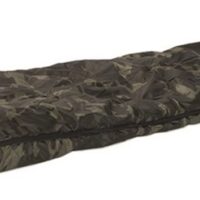 SAC DE COUCHAGE MOMIE 2-COUCHES WOODLAND