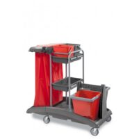 Chariot de régie IDEATOP 13 S/P