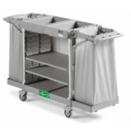 Chariot ALPHA HOTEL 3531 RC125MM