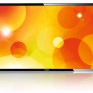 Philips Signage Solutions Q-Line BDL5530QL