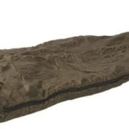 SAC DE COUCHAGE MOMIE 2-COUCHES VA