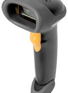 DIGITUS Lecteur de code barre manuel 2D, 200 scans/minute