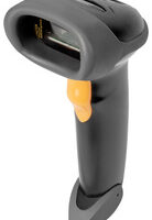 DIGITUS Lecteur de code barre manuel 2D, 200 scans/minute