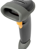 DIGITUS Lecteur de code barre manuel 2D, 200 scans/minute
