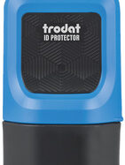 Trodat Encre de recharge pour tampon de confidentialité