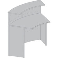 Comptoir de base Genua