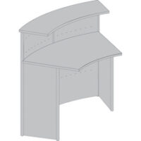 Comptoir de base Genua