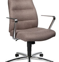 Topstar Fauteuil de direction "Chairman 70", anthracite