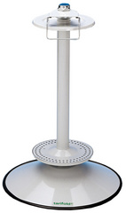 djois by tarifold Support Rotor métallique, A4, non équipé