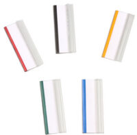 djois by tarifold Cavaliers d'indexation, 50 mm,sachet de 10