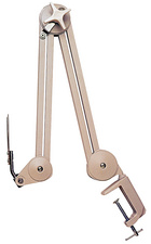 djois by tarifold Bras articulé avec pince de fixation