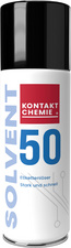 KONTAKT CHEMIE SOLVENT 50 Décolleur d'étiquettes, 100 ml