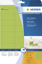 HERMA Etiquette universelle SPECIAL, 63,5 x 29,6 mm, orange