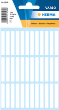HERMA Etiquette multi-usage, 36 x 82 mm, petit paquet,blanc
