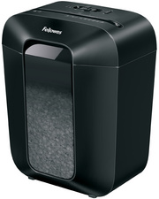Fellowes Destructeur de documents Powershred LX41, noir