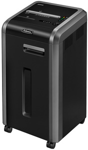 Fellowes Destructeur de documents Powershred 225Mi, fiche CH