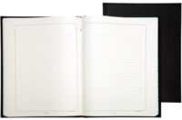 EXACOMPTA Registre "Délibérations", 320 x  250 mm