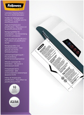 Fellowes Papier de nettoyage et de protection, format A4