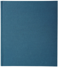 EXACOMPTA Registre "Enregistrement du courrier", 200 pages