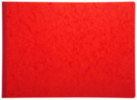 EXACOMPTA Piqûre "Recettes/Dépenses des Associations