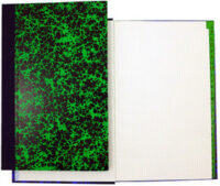 ELVE Répertoire Marbré Annonay, 310 x 210 mm vertical,