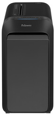 Fellowes Destructeur de documents Powershred LX 221, noir