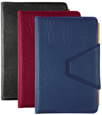 EXACOMPTA Agenda de poche Journal 13 Quadrillé 2026, assorti