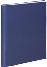 EXACOMPTA Agenda de bureau SAD 20S VERONE 2025/2026, 16 mois