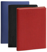 EXACOMPTA Agenda La Semaine Planifiée 13, 2026, Cassandra