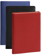 EXACOMPTA Recharge pour agenda de poche "Horizons 13", 2026