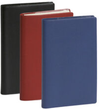 EXACOMPTA Agenda de poche Temporel 16, 2026, Cassandra