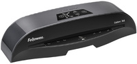 Fellowes Plastifieuse Calibre A4, anthracite