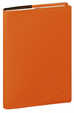 Quo Vadis Agenda de poche Affaires Prestige, 2026, papaye