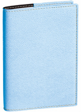 QUO VADIS Agenda "Ministre", 2026, Club bleu ciel