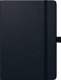 rido idé Agenda planning "Conform Baladek", 2026, noir