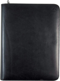 rido idé Terminplaner "Timing 1", DIN A5, schwarz