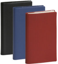 EXACOMPTA Recharge pour agenda "Eurotime 16", 2026