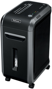 Fellowes Destructeur de documents Powershred 99Ci, particule