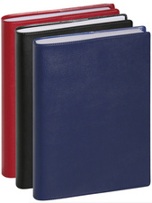 EXACOMPTA Agenda "Journal 17", 2026, Barbara, assorti