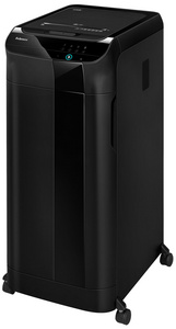 Fellowes Destructeur de documents AutoMax 350C, 4 x 38 mm